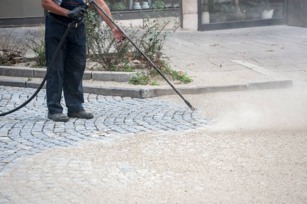 Best Gas Station Cleaning  in Culpeper, VA